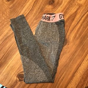 Gymshark Flex Leggings